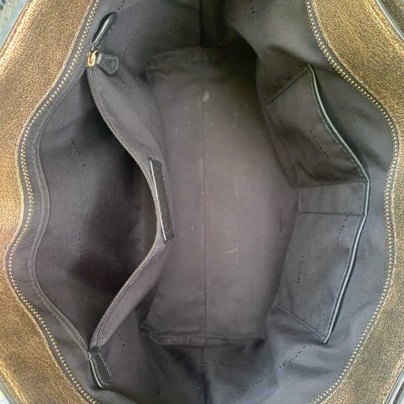 Coach tote bag - Picture 4 of 8